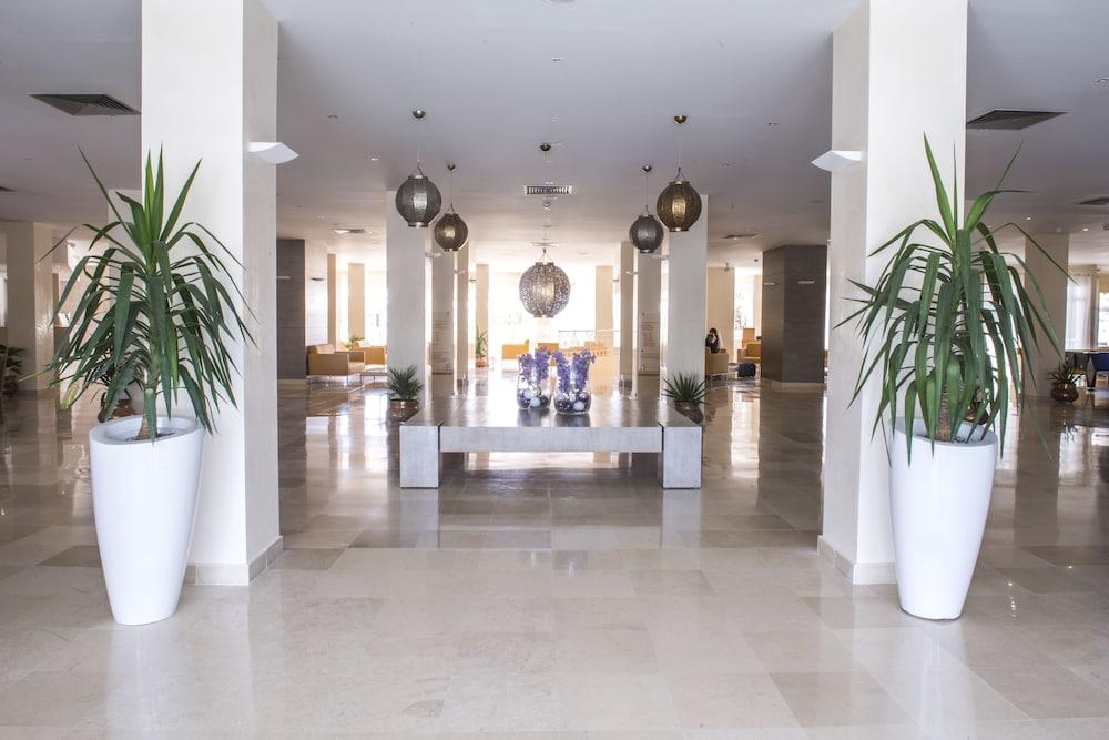 Palm Beach Hammamet Exterior foto