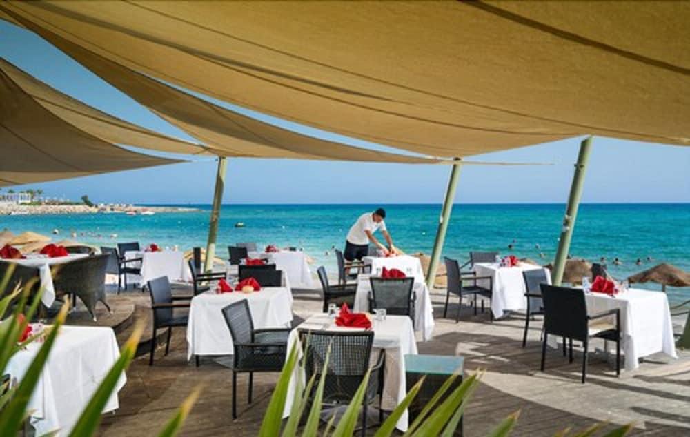 Palm Beach Hammamet Exterior foto