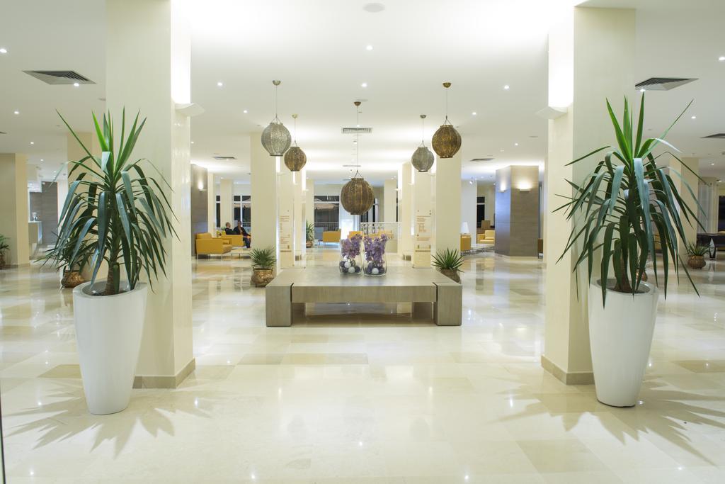 Palm Beach Hammamet Exterior foto