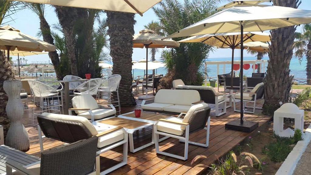 Palm Beach Hammamet Exterior foto